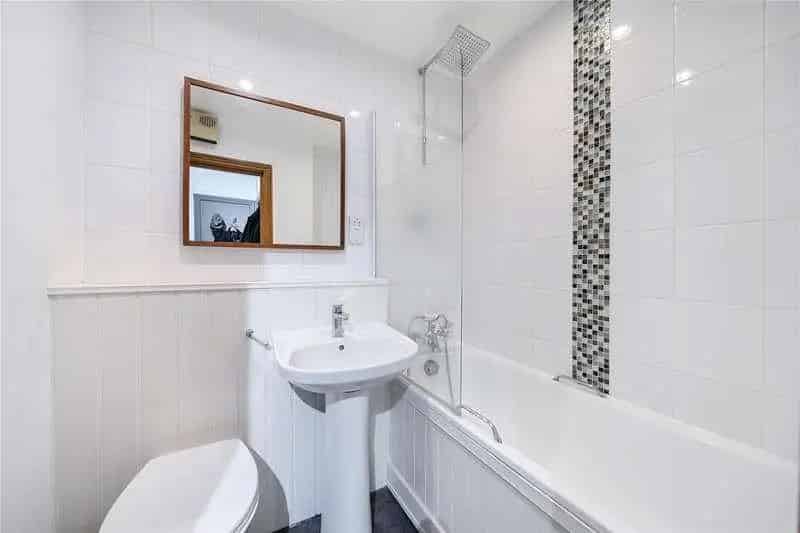 2 Bed Flat for Sale in Converted Mill