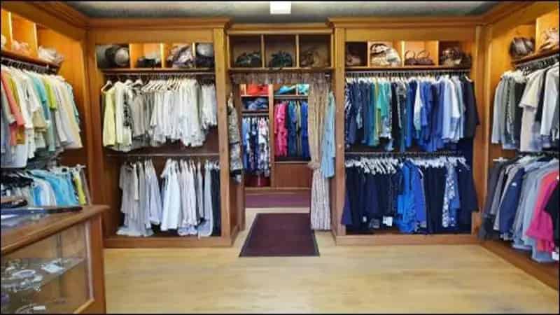 Biggar High Street Retail Unit For Sale