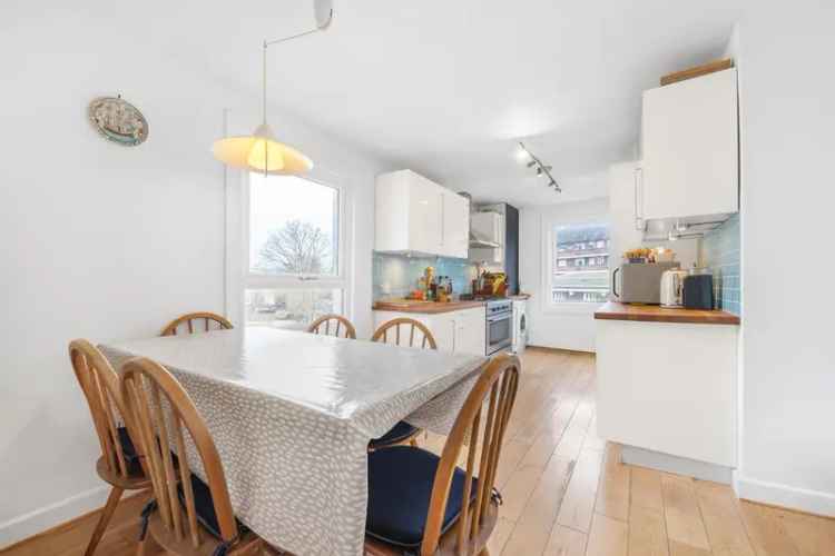 2 Bedroom Flat House to Rent near Brockwell Park Brixton