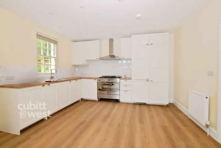 2 Bedroom Semi Detached House to Rent