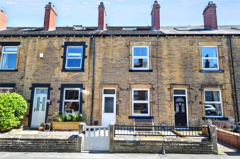 3 Bed Terraced House in Woodlesford Near Leeds and Wakefield