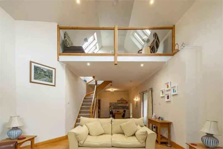 1 Bed Townhouse - Selkirk Market Place