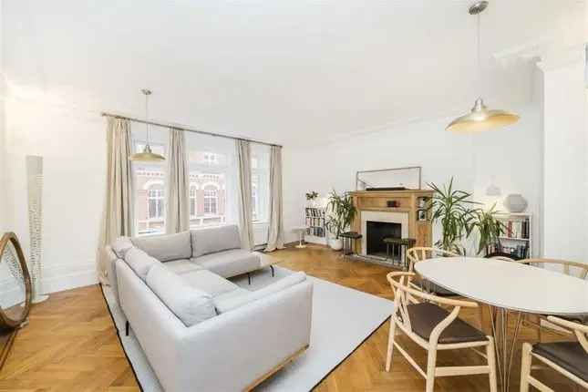 Flat for sale in Carlisle Place, London SW1P