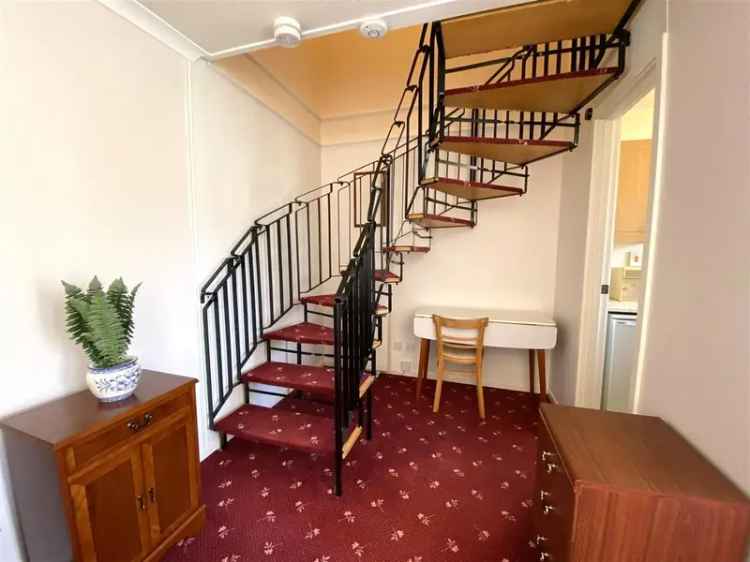1 Bedroom Semi Detached House for Sale