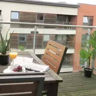 1 room room of 2525 m² in Birmingham