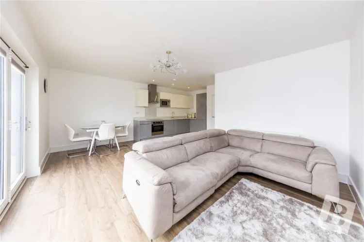 2 Bedroom Apartment for Sale in Chelmsford