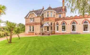 House For Sale in Torridge District, England