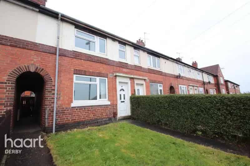 3 Bedroom Terraced House to Rent - No Sale No Fee