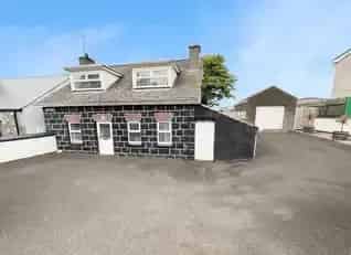 3 Bed 3 Reception Stone Cottage Detached Garage