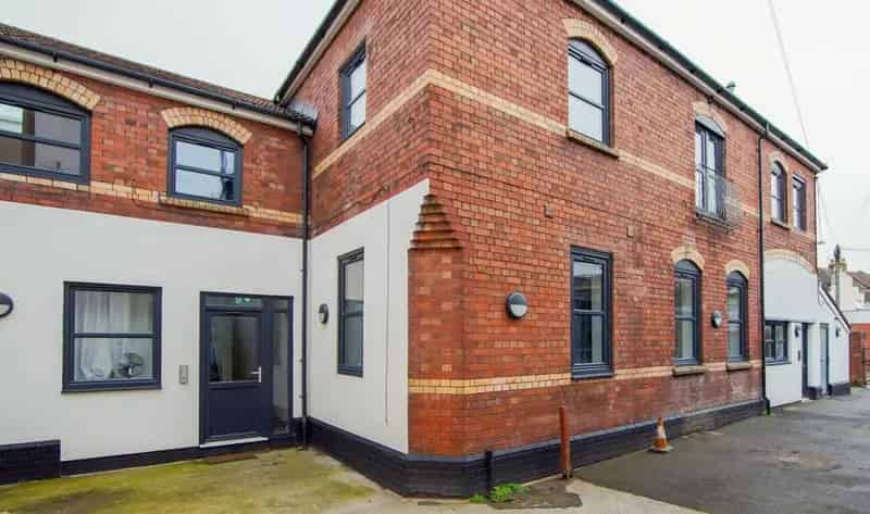 1 Bedroom Flat to Rent