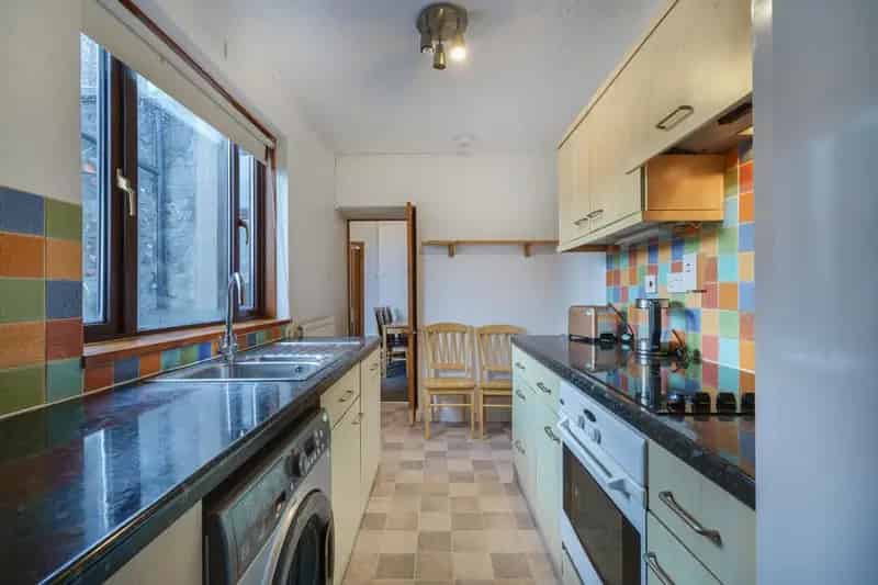 3 Bedroom HMO Apartment to Rent in Kittybrewster Aberdeen