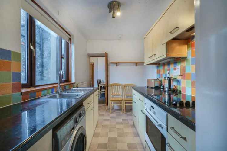 3 Bedroom HMO Apartment to Rent in Kittybrewster Aberdeen