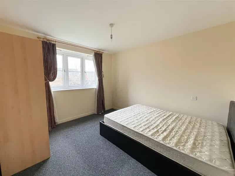 2 Bedroom Apartment for Sale in Coventry City Centre