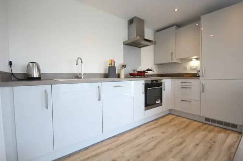 2 Bedroom Flat To Rent