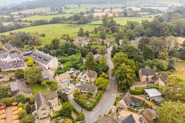 Silk Mill Lane, Winchcombe, Cheltenham, Gloucestershire, GL54 5HZ | Property for sale | Savills