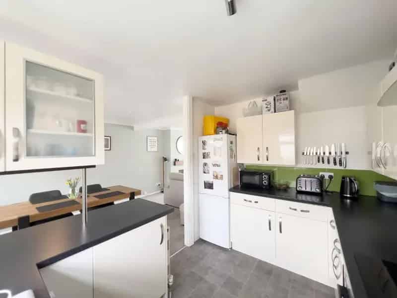 3 Bed House for Sale Topsham Road Exeter