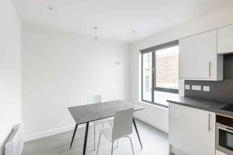 1 Bedroom Ground Floor Flat to Rent