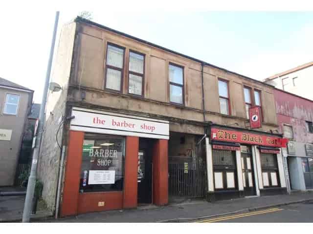 2 Bedroom Flat for Sale with Allocated Parking