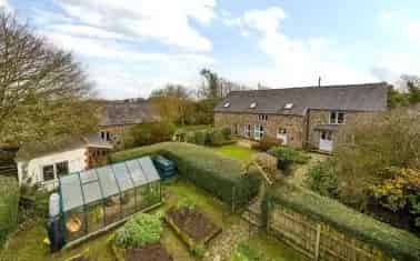5 Bedroom Barn Conversion with Annex and 1.1 Acres