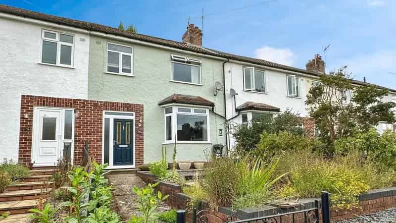3 Bedroom House For Sale Near Eastville Park