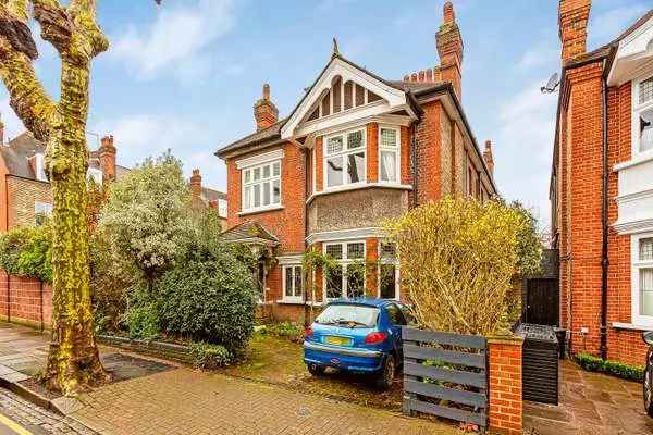 Campion Road, Putney, London, SW15 6NW | Property for sale | Savills