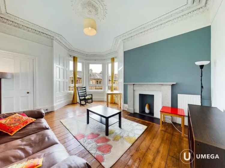 3 Bedroom Apartment to Rent Edinburgh