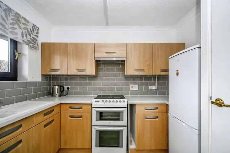 1 Bedroom Retirement Apartment for Sale