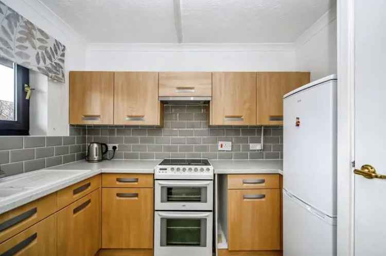 1 Bedroom Retirement Apartment for Sale