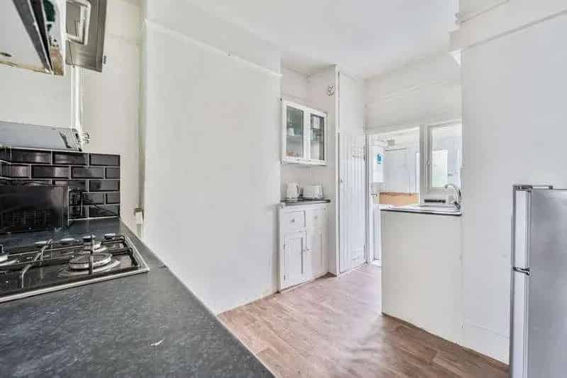 1 bed house for sale