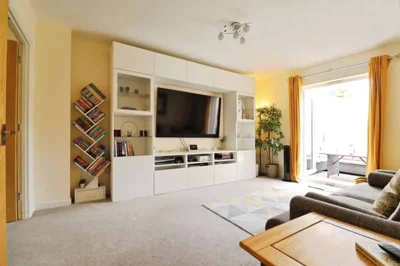 Four Bedroom Detached House White Farm Development
