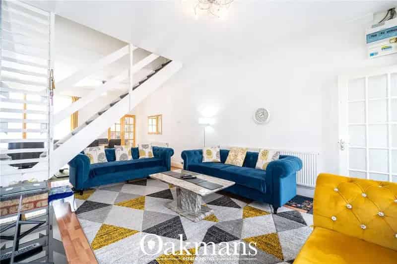 3 Bedroom Terraced House for Sale in Birmingham