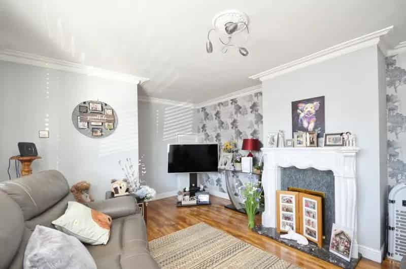 3 Bedroom House For Sale