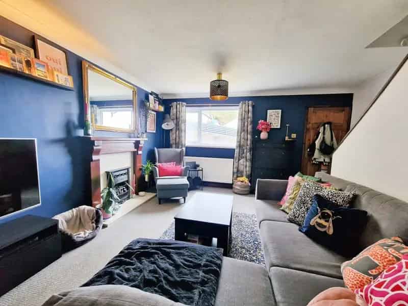 2 Bedroom House for Sale Near Coronation Park Helston