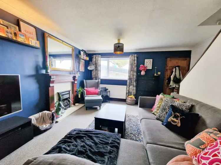 2 Bedroom House for Sale Near Coronation Park Helston