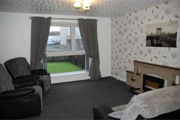 3 Bed House - Terraced with 1 Reception Room