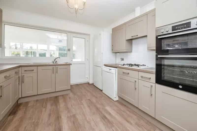 Detached Bungalow for Sale in Mundesley