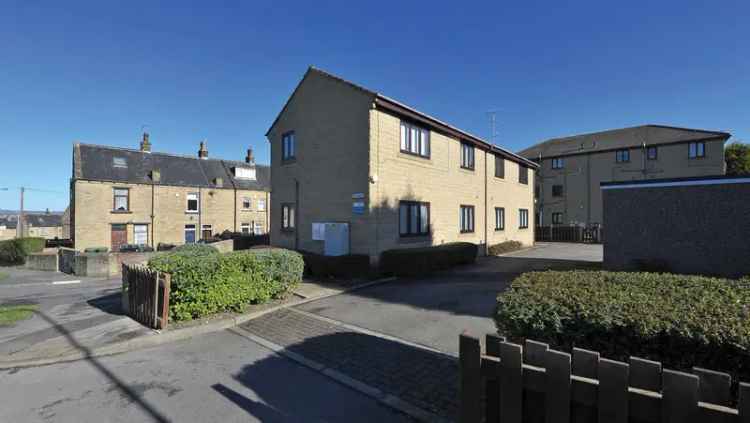 Teville Court Retirement Apartments Bradford