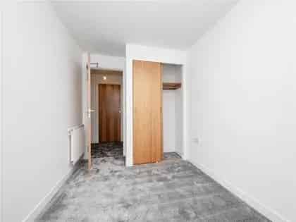 2 Bedroom Flat 67m² Aberdeen
