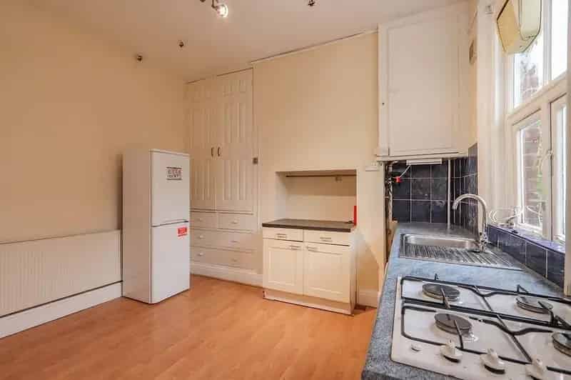 1 Bed Flat to Rent Sheffield S7 Millhouses Apartment Allocated Parking