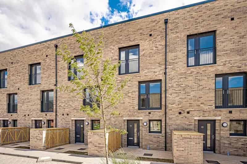 3 Bedroom Townhouse for Sale