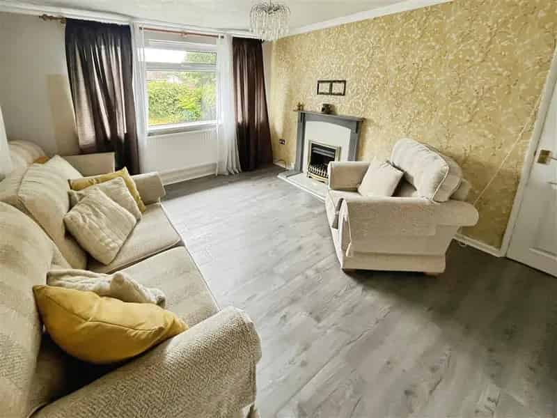 2 Bedroom Furnished Flat Near Parks and Schools Zero Deposit Available