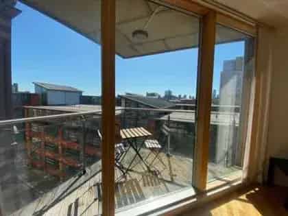 2 rooms flat of 87 m² in Manchester