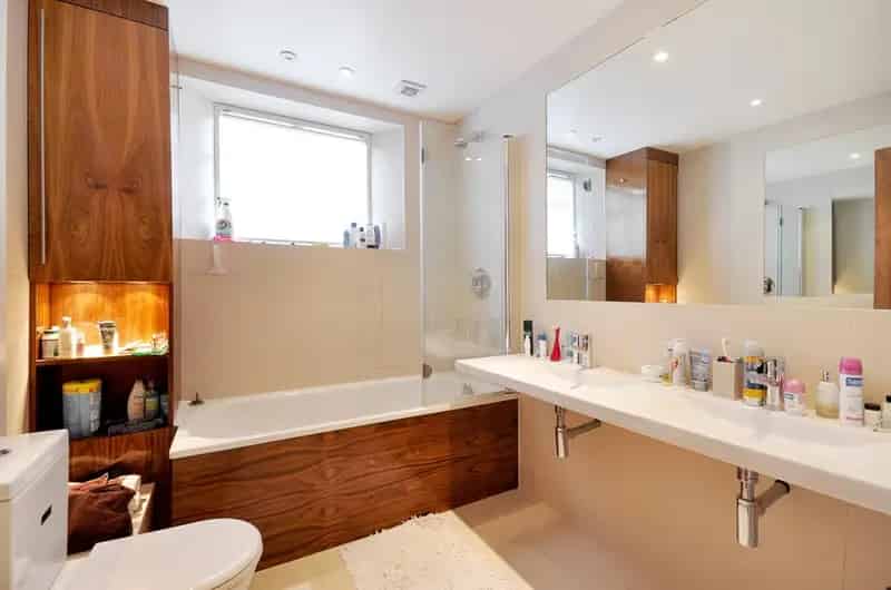 1 Bedroom Flat to Rent in Chelsea SW10