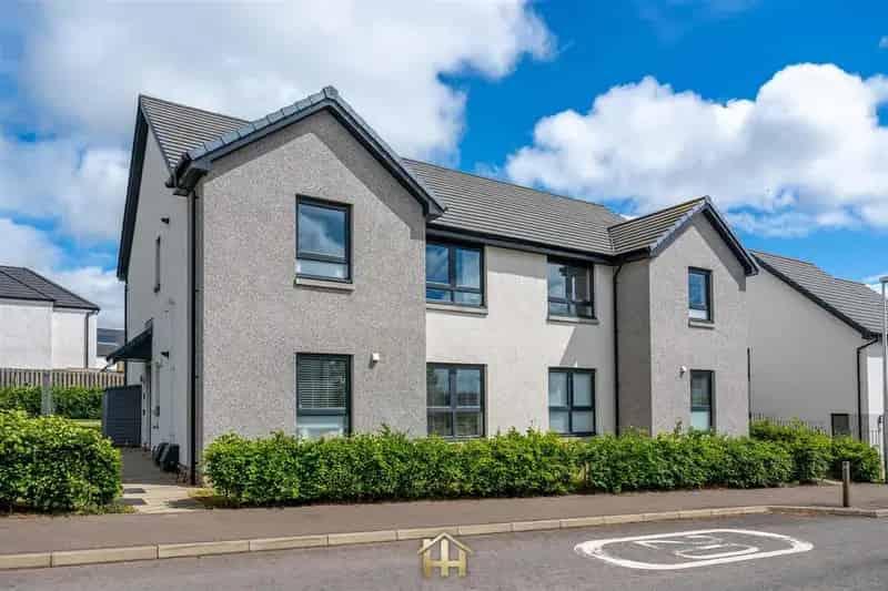 2 Bedroom Apartment for Sale Dundee