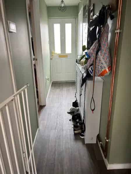 2 Bed Bungalow Swap Isle of Wight for Wakefield Area Pet Friendly