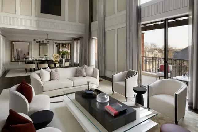 Flat for Sale in Knightsbridge London SW1X