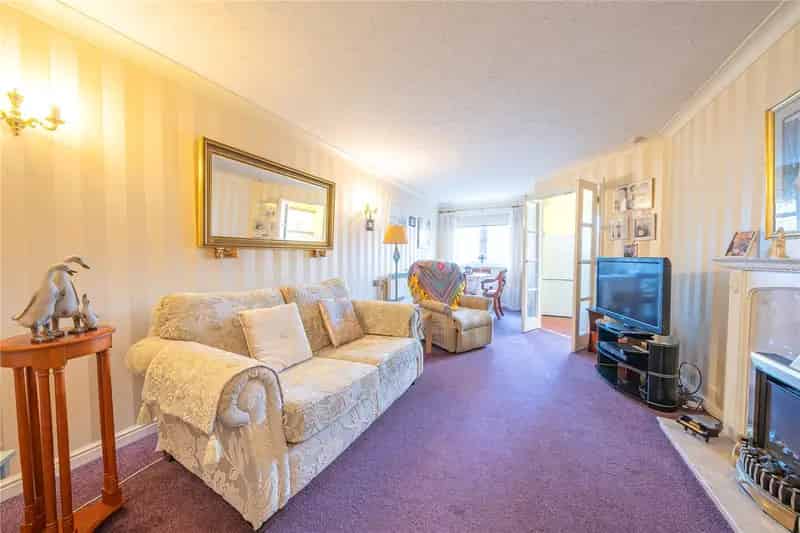 Flat For Sale , Wigan, England