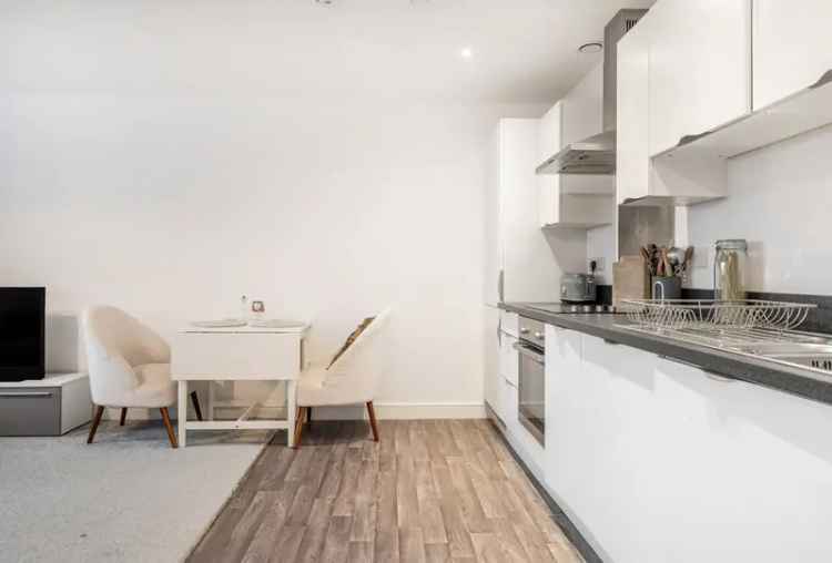 2 Bedroom Apartment for Sale Modern Development Shared Ownership