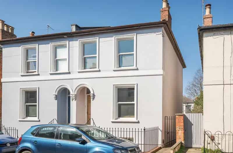 4 Bedroom Semi Detached House For Sale