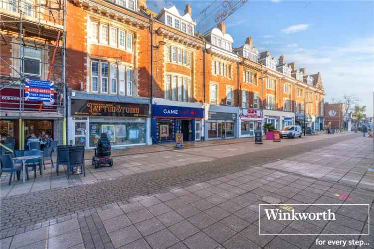 1 Bedroom Flat Bournemouth Boscombe - First Time Buyer or Investment